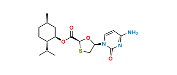 Picture of Lamivudine Impurity 2