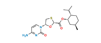 Picture of Lamivudine Impurity 3