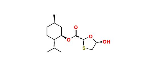Picture of Lamivudine Impurity 5