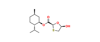 Picture of Lamivudine Impurity 6