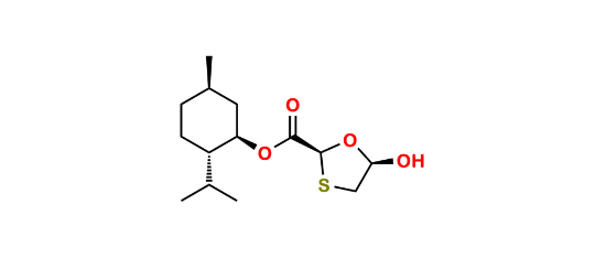 Picture of Lamivudine Impurity 6