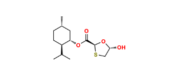 Picture of Lamivudine Impurity 12
