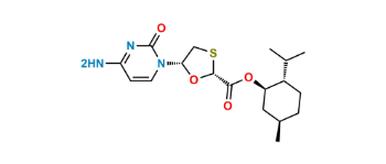 Picture of Lamivudine Impurity 14