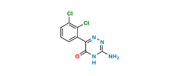 Picture of Lamotrigine EP Impurity A