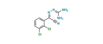Picture of Lamotrigine EP Impurity C