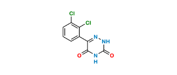 Picture of Lamotrigine EP Impurity D