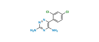 Picture of Lamotrigine EP Impurity G