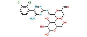 Picture of Lamotrigine Intermediate