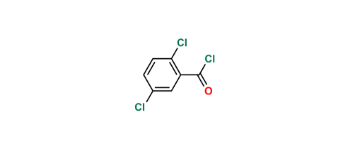 Picture of 2,5-Dichlorobenzoyl chloride
