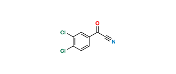 Picture of 3,4 Dichlorobenzoyl nitrile
