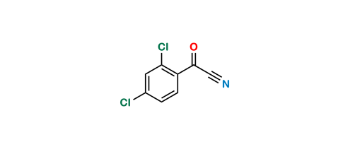 Picture of 2,4 Dichlorobenzoyl nitrile