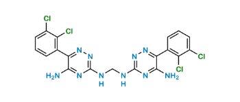 Picture of Lamotrigine 3-3 Dimer