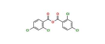 Picture of 2,3-Dichlorobenzoic anhydride