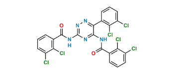 Picture of Lamotrigine Diamide Impurity