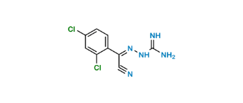 Picture of Lamotrigine Impurity 2