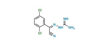 Picture of Lamotrigine Impurity 3