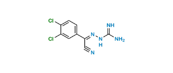 Picture of Lamotrigine Impurity 4