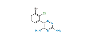 Picture of Lamotrigine Impurity 5