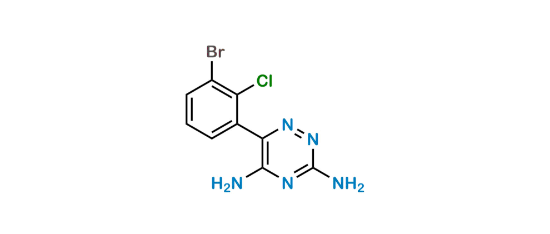 Picture of Lamotrigine Impurity 5