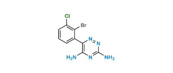 Picture of Lamotrigine Impurity 6