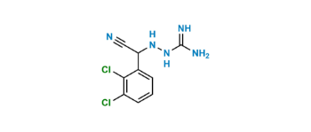 Picture of Lamotrigine Impurity 7