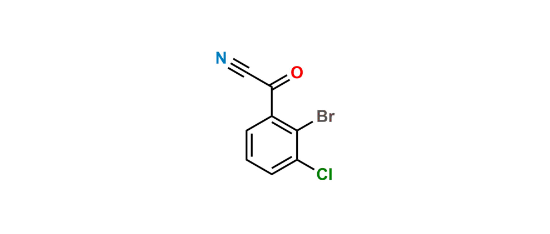 Picture of Lamotrigine Impurity 8