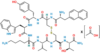 Picture of Lanreotide