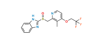 Picture of Lansoprazole