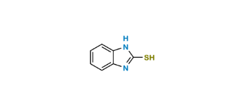 Picture of Lansoprazole EP Impurity E