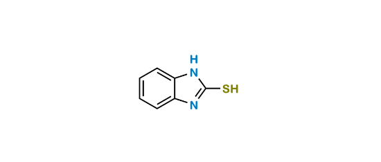 Picture of Lansoprazole EP Impurity E