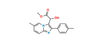 Picture of Lansoprazole Impurity E