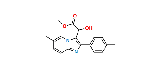 Picture of Lansoprazole Impurity E