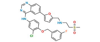 Picture of Lapatinib