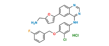 Picture of Lapatinib Impurity 3