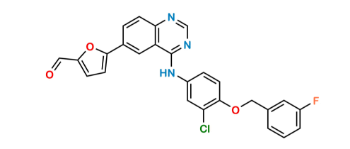 Picture of Lapatinib Impurity 5