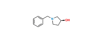 Picture of Larotrectinib Impurity 3