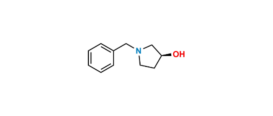 Picture of Larotrectinib Impurity 3