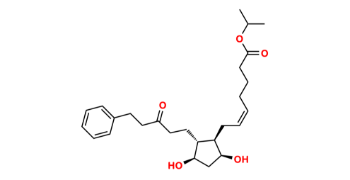 Picture of 15-Keto Latanoprost