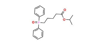 Picture of Latanoprost EP Impurity D