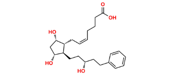 Picture of Latanoprost EP Impurity H