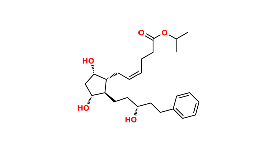 Picture of 2-Nor Latanoprost