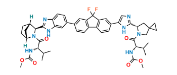 Picture of Ledipasvir
