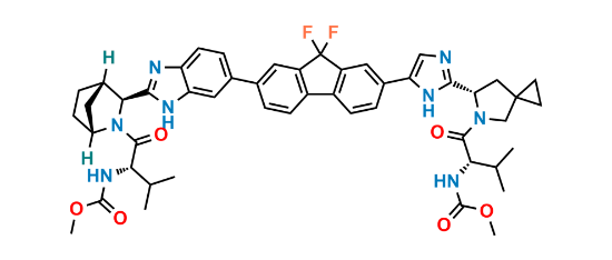Picture of Ledipasvir