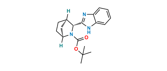 Picture of Ledipasvir Impurity 8