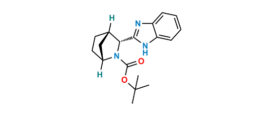 Picture of Ledipasvir Impurity 9