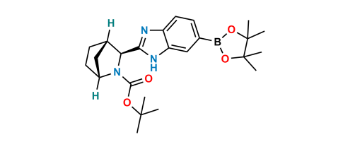 Picture of Ledipasvir Impurity 11