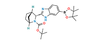 Picture of Ledipasvir Impurity 13