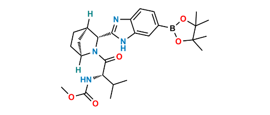 Picture of Ledipasvir Impurity 16