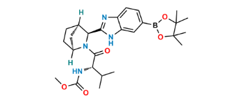 Picture of Ledipasvir Impurity 18