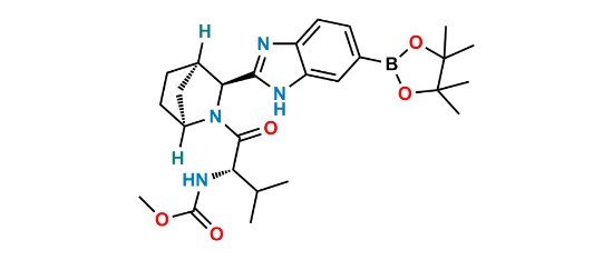 Picture of Ledipasvir Impurity 18